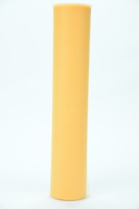 18 Inches Wide x 25 Yards Tulle, Yellow (1 Spool) SALE ITEM